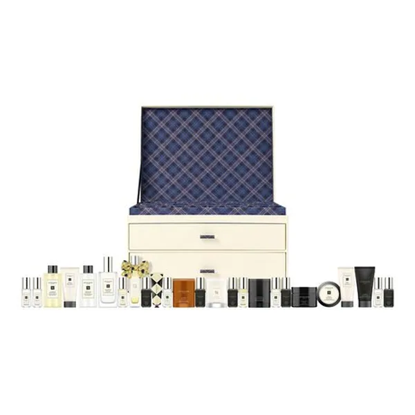 Jo Malone London Advent Calendar -joulukalenteri