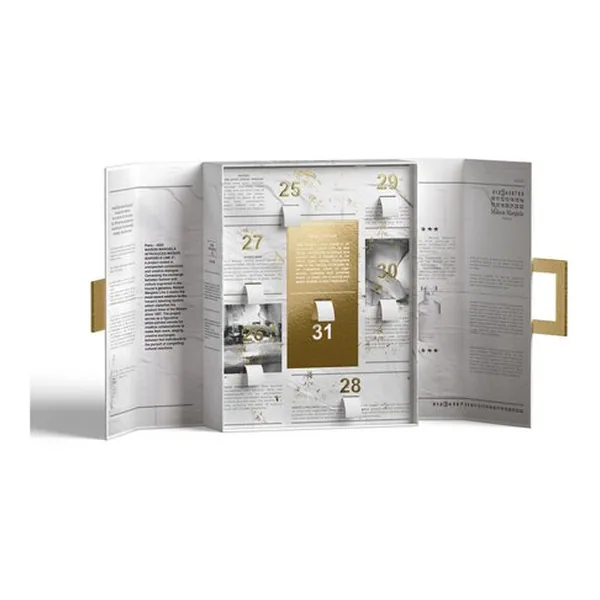 Maison Margiela Replica Advent Calendar -joulukalenteri